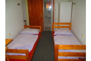 Repubblica Ceca Penzión Vrané nad Vltavou, Interno